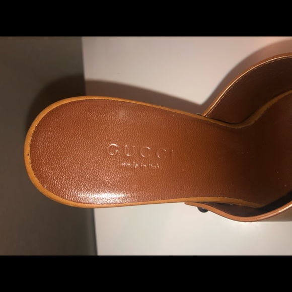 Gucci mule clogs 🔥 - Picture 6 of 6